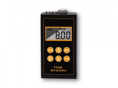TY500超声波测厚仪